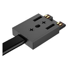 Коннектор Arlight MAG-VIBE-TRACK-257 044183_ARL