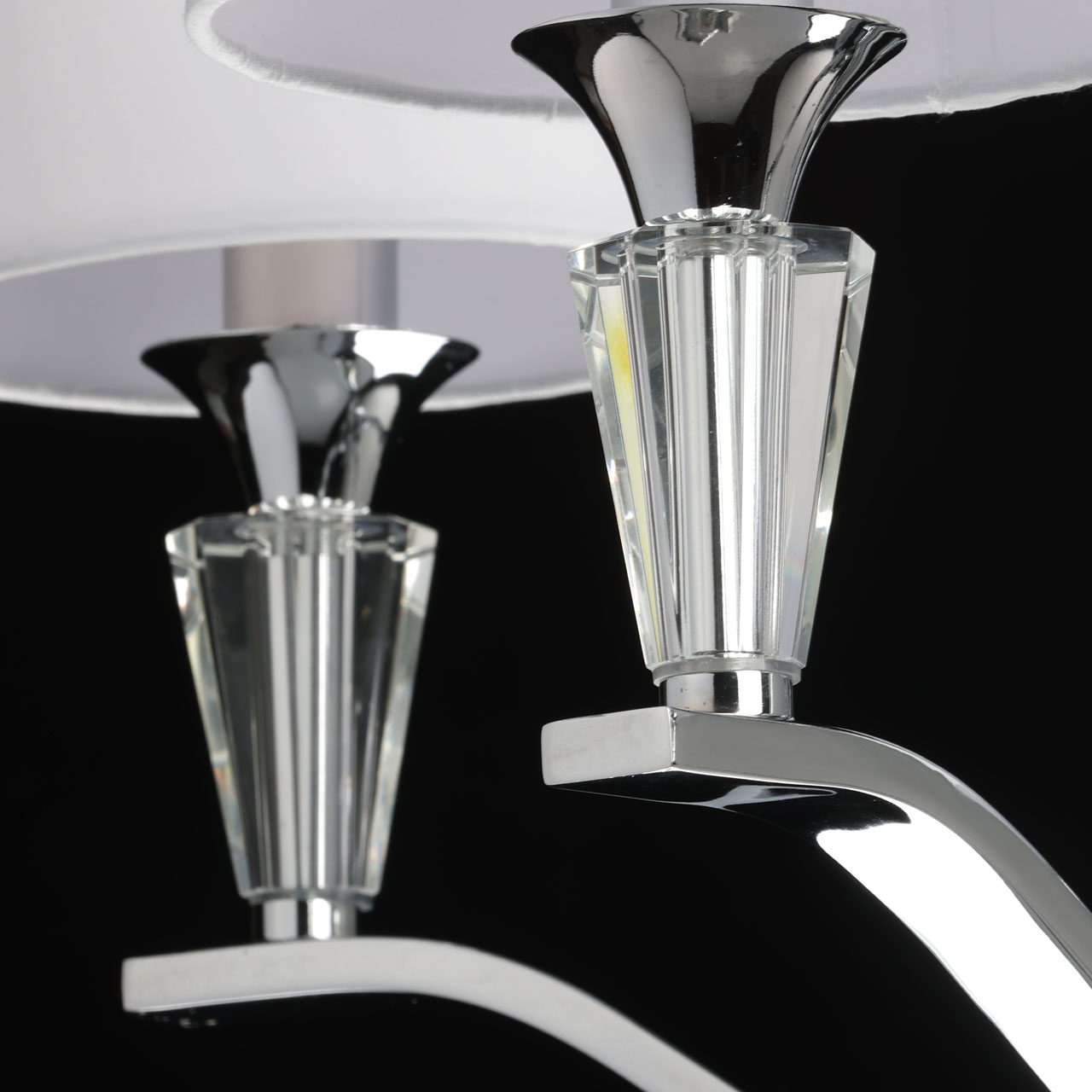 Подвесная люстра MW-Light Palermo 386018305_MW