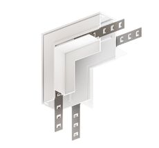 Коннектор для шинопровода (трека) ArteLamp LINEA-ACCESSORIES A489933