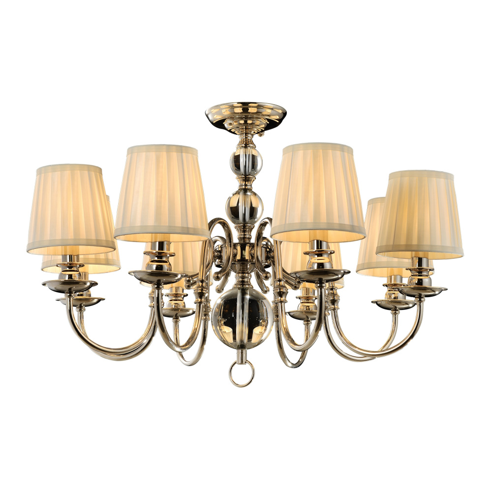 Потолочная люстра Aployt APL.704.03.08