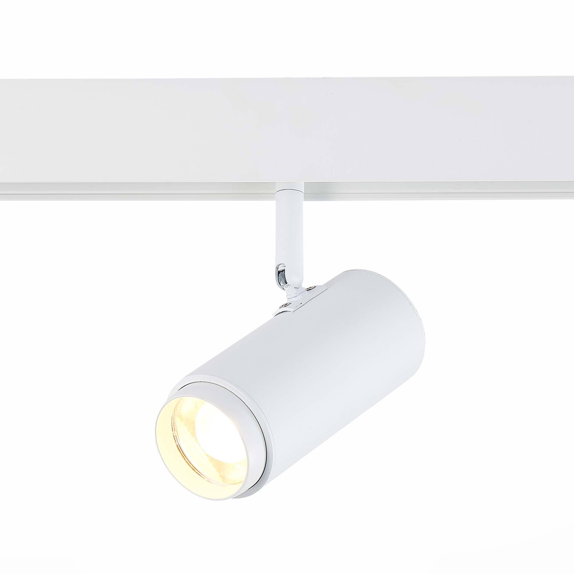 Магнитный трековый светильник ST Luce ZOOM ZIRO ST357.536.06