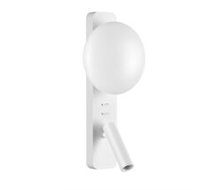 Настенный светильник ODEON LIGHT ALBERGO 7049/5WL