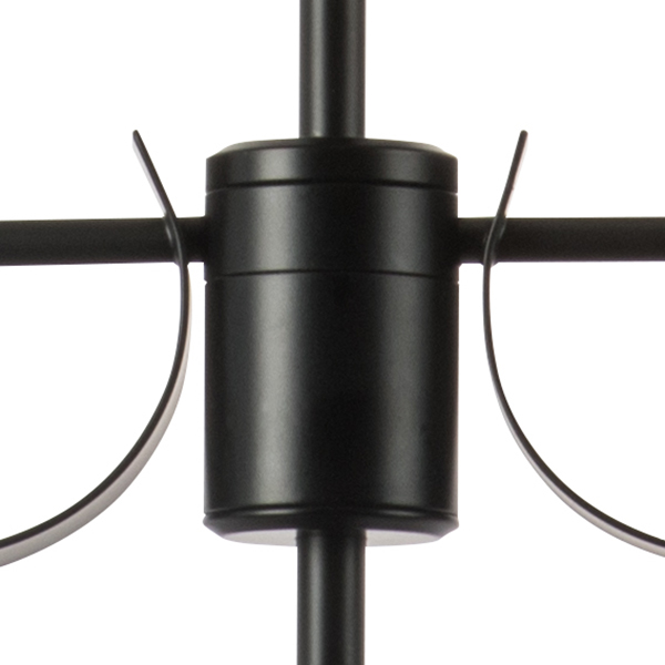 Подвесная люстра LightStar Ragno 733267_LS