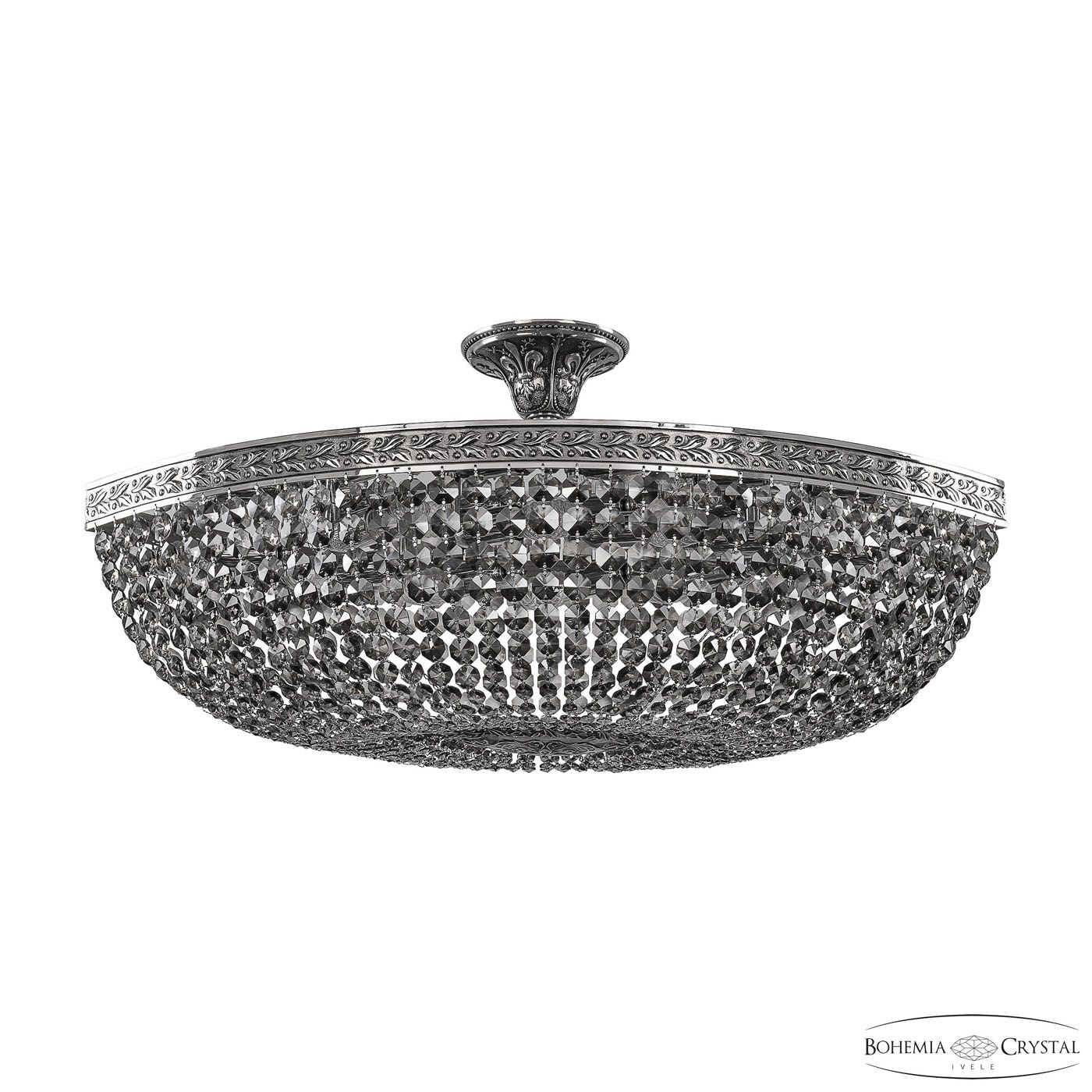 

Хрустальная люстра Bohemia Ivele 19113/80IV NB R781, 19113/80IV NB R781
