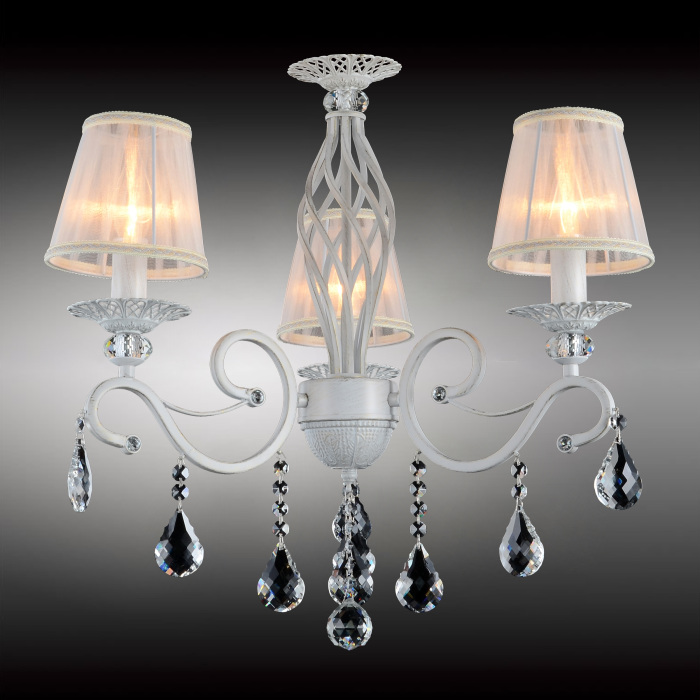 Подвесная люстра Omnilux OML-79103-03