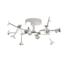 Потолочная люстра Mantra ADN 6416_MN