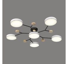 Потолочная люстра Velante 446-007-06