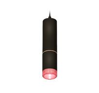Подвесной светильник Ambrella light с композитным хрусталем XP XP6313030_AMB