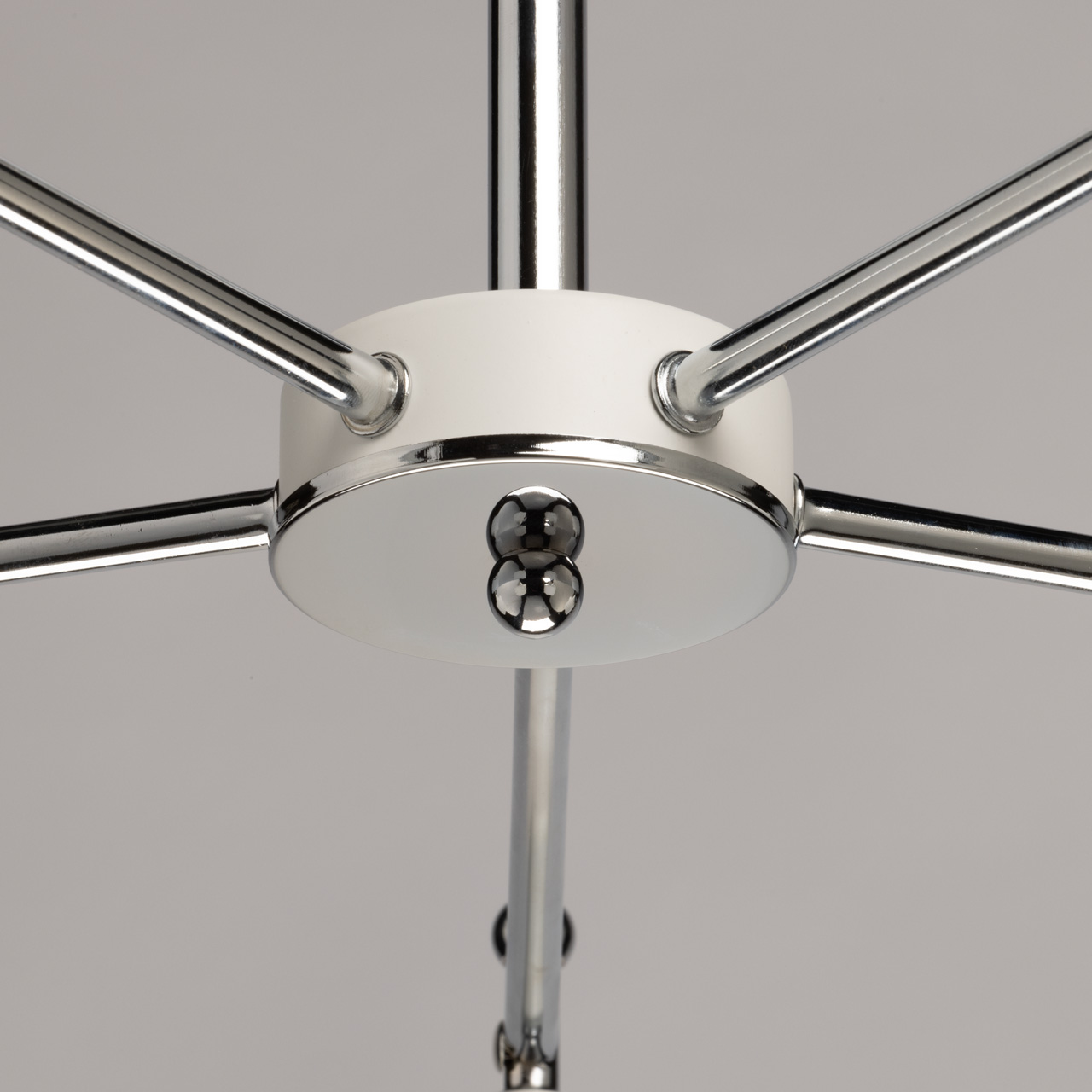 Потолочная люстра De City Тетро 118010705_MW