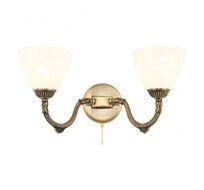 Бра Arte Milano 347837/2W AB