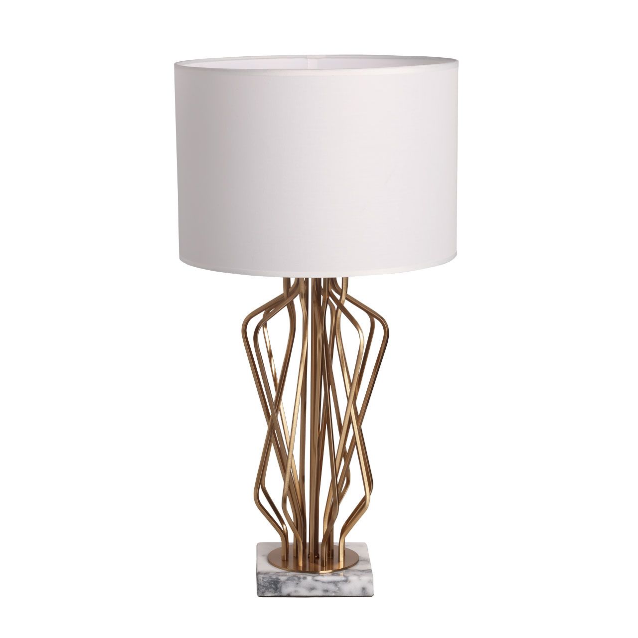 

Настольная лампа MW-Light Шаратон 628030401, 628030401
