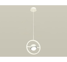 Подвесной светильник Ambrella light Traditional DIY XB9111101_AMB