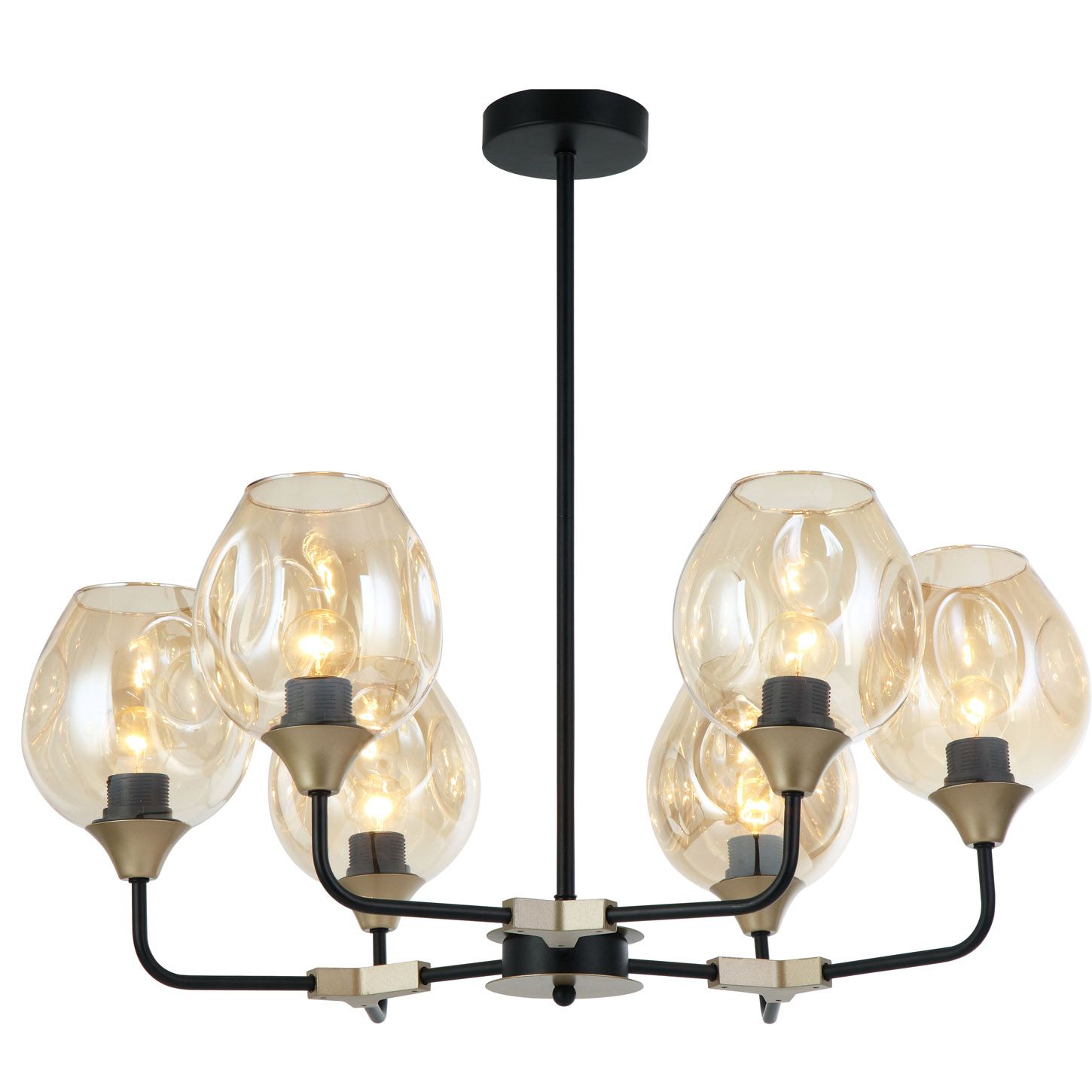 

Потолочная люстра F-Promo Avena 2569-6P, 2569-6P