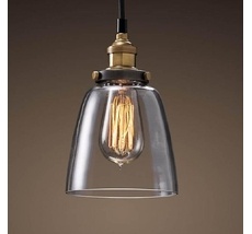 Подвесной светильник Moderli V1651-1P_MD