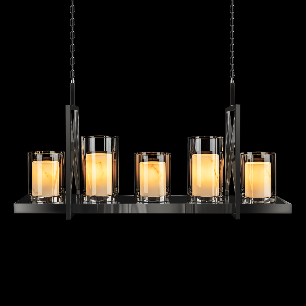 Подвесной светильник LOFT IT Candlebox 10436/1000R_LF