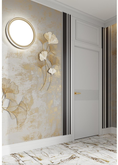 Настенно-потолочный светильник Sonex SHINY 3054/EL_Sonex