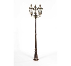 Наземный фонарь IP44 95209L Gb Oasis Light 95209LB Gb_OL