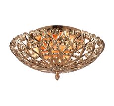 Потолочная люстра Omnilux OML-75907-02