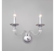 Настенный светильник Bogates Классический Olenna a055304_EU