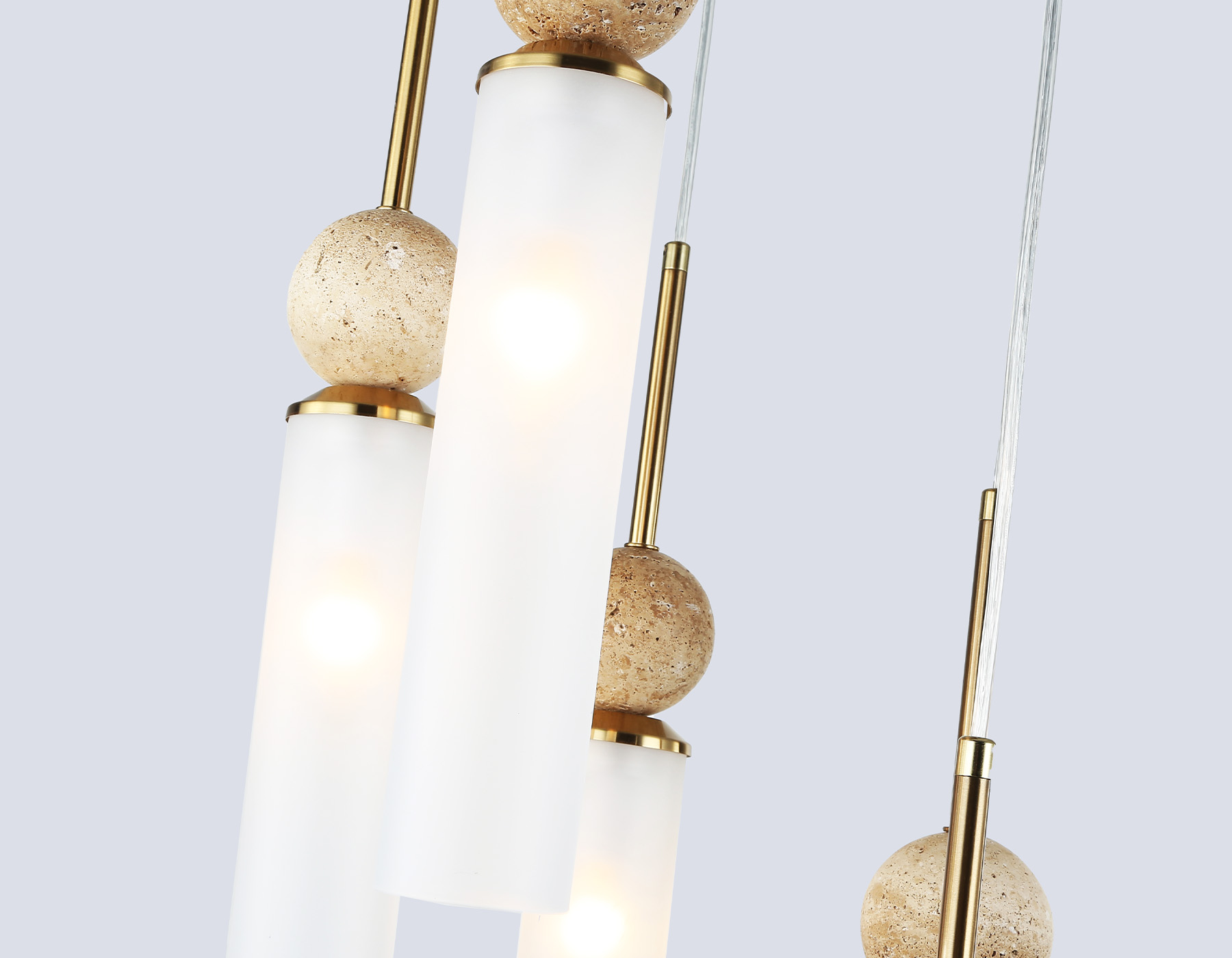 Подвесной светильник Ambrella Light HIGH LIGHT LH53259_AMB