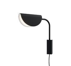 Бра Maytoni Mollis MOD126WL-01B_MY