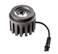 Модуль светодиодный диммируемый 7/12W 3000K Lightstar STELLA BASE 075073_LS