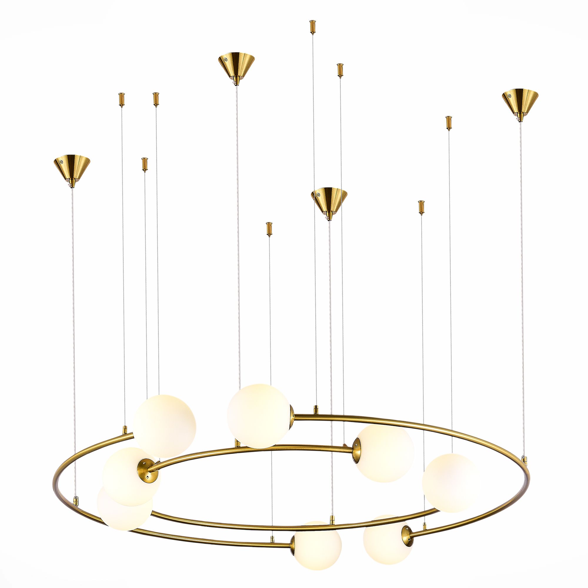 

Подвесная люстра ST Luce ARKOS SL1186.303.08, SL1186.303.08