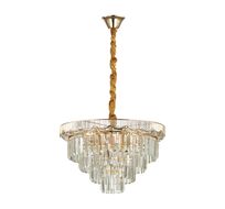 Подвесная люстра Lumion ESME 5233/8