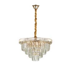 Подвесная люстра Lumion ESME 5233/8