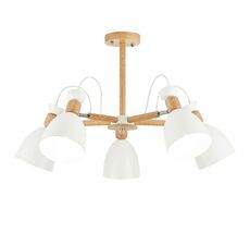 Потолочная люстра Evoluce BALCAMO SLE103802-05