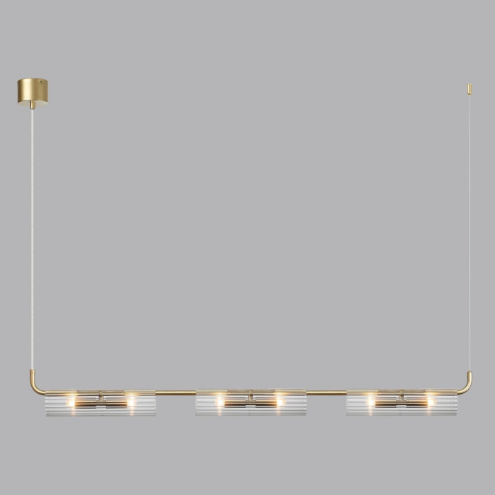 Подвесной светильник Lumion TORONTO 6560/6