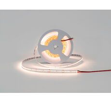 Светодиодная лента DesignLed LUX 2835 240 LED/м 96 Вт/м 24В IP33 Теплый белый (3000K) 00-00032738_SW