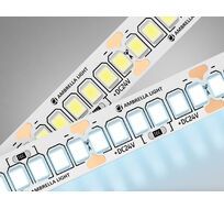 Светодиодная лента 2835 240Led, 18W m, 24V IP20 6500K 5m Ambrella Light GS GS3303_AMB