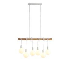 Подвесная люстра Evoluce BAGETTI SL1142.503.06