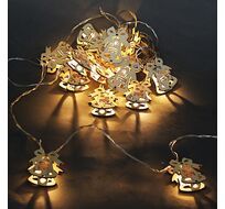 Гирлянда светодиодная 5 м Sneha A-408_SN