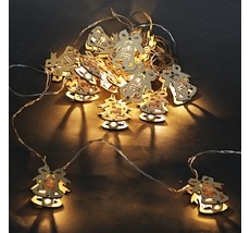 Гирлянда светодиодная 5 м Sneha A-408_SN