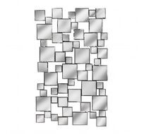 Зеркало ArtHomeDecor Tetris YJ358 CR NEW