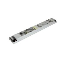 Ультратонкий блок питания в металлическом корпусе, IP20, 400W, 12V 00-00007874_SW