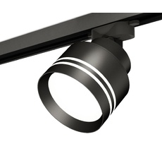 Комплект трекового светильника Ambrella light с акрилом TRACK SYSTEM XT8102026_AMB