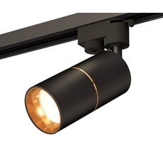 Комплект трекового однофазного светильника Ambrella light Track System XT6302020_AMB