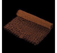 Сетка LTC Stylnet Бронзовая в Рулоне, Гибкий ПВХ, 10 x 1 м SDL1800-Br