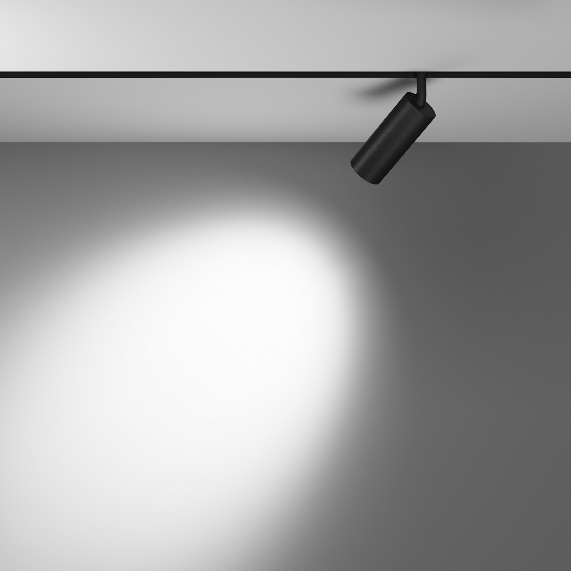 Трековый светильник Maytoni Focus LED TR032-4-12WTW-M-DSZ-B_MY