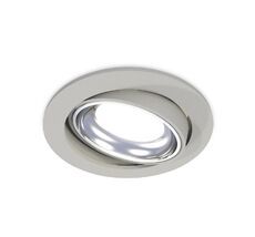 Комплект встраиваемого поворотного светильника Ambrella light Techno XC7653002_AMB