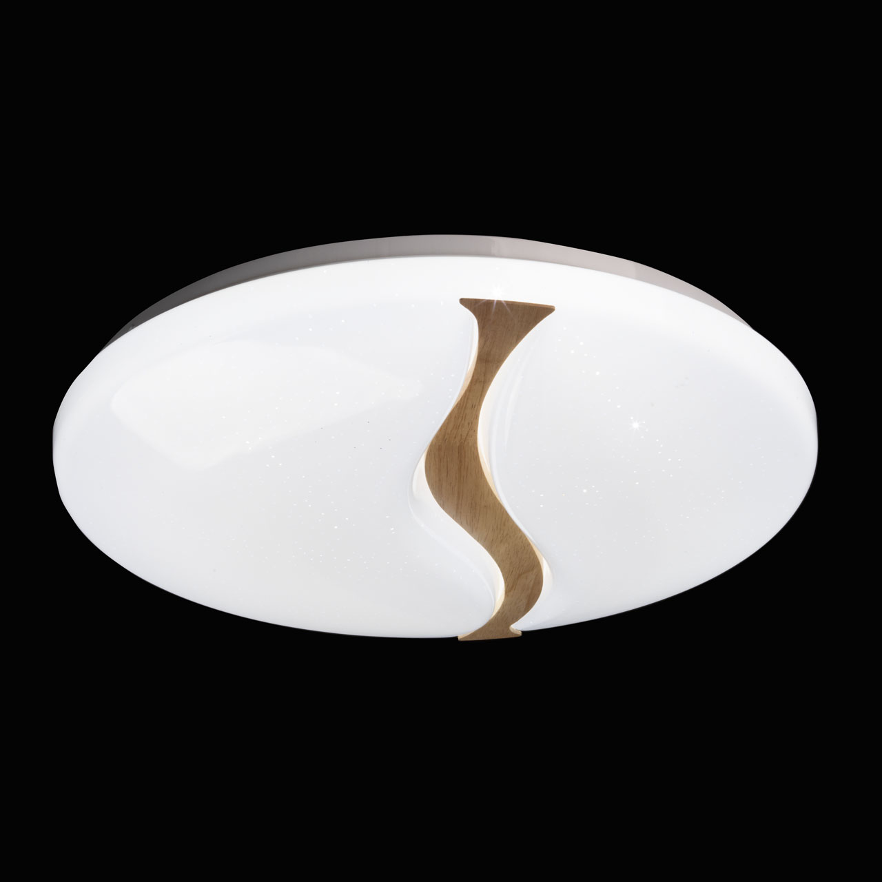 Потолочная люстра De City Ривз 674017801_MW