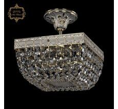 Потолочный светильник Bohemia Art Classic 21.112.20SP.GW_BI