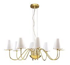 Подвесная люстра LightStar Difano 758082_LS