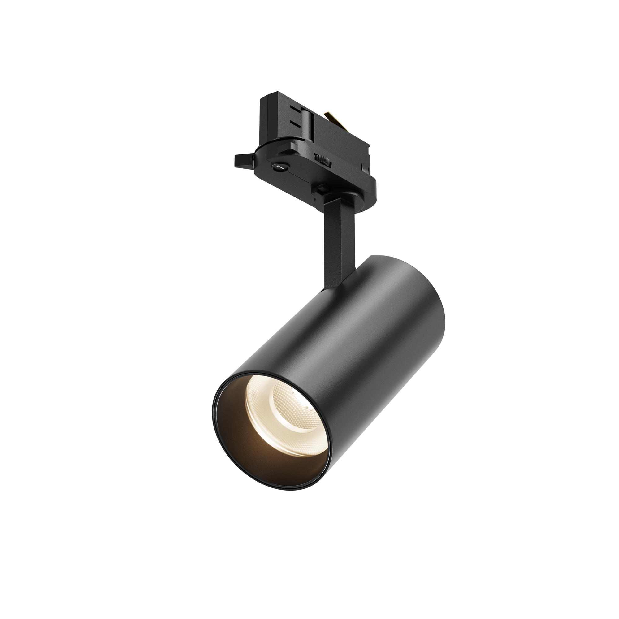 Трековый светильник Maytoni Focus Led TR029-3-10W4K-B-1_MY