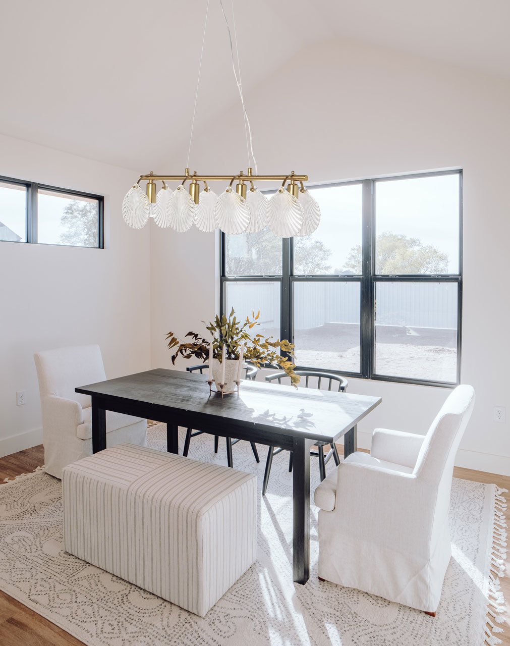 Подвесная люстра De City Бриз 111017404_MW