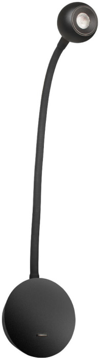 Настенный светильник Loft IT Point 10254 Black_LF