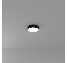 Потолочный светильник Arte Lamp FADO A6620PL-1BK